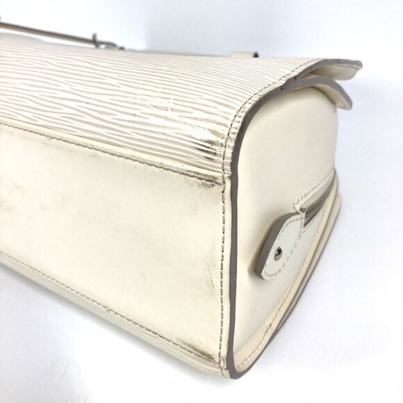 LOUIS VUITTON M5907J Epi Pont Neuf PM Pont Neuf PM Bag Tote Bag Hand Bag - Picture 3 of 15